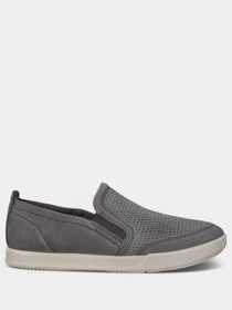 Слипоны и мокасины ECCO COLLIN 2.0 модель 53639402532 Фото