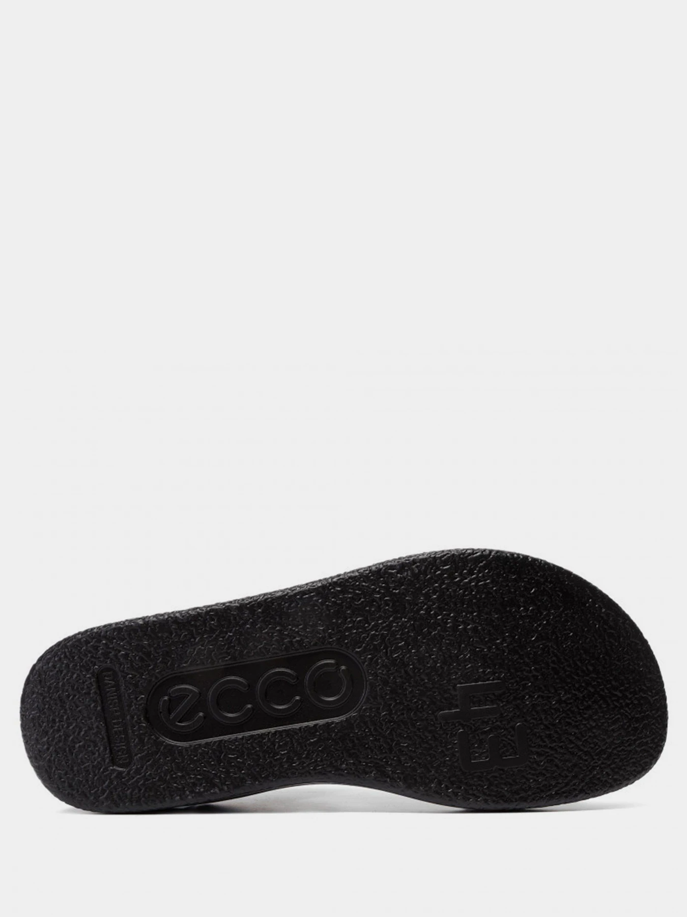 Сандалии ECCO CORKSPHERE модель 27181401001 Сандалии ECCO CORKSPHERE модель 27181401001 Фото
