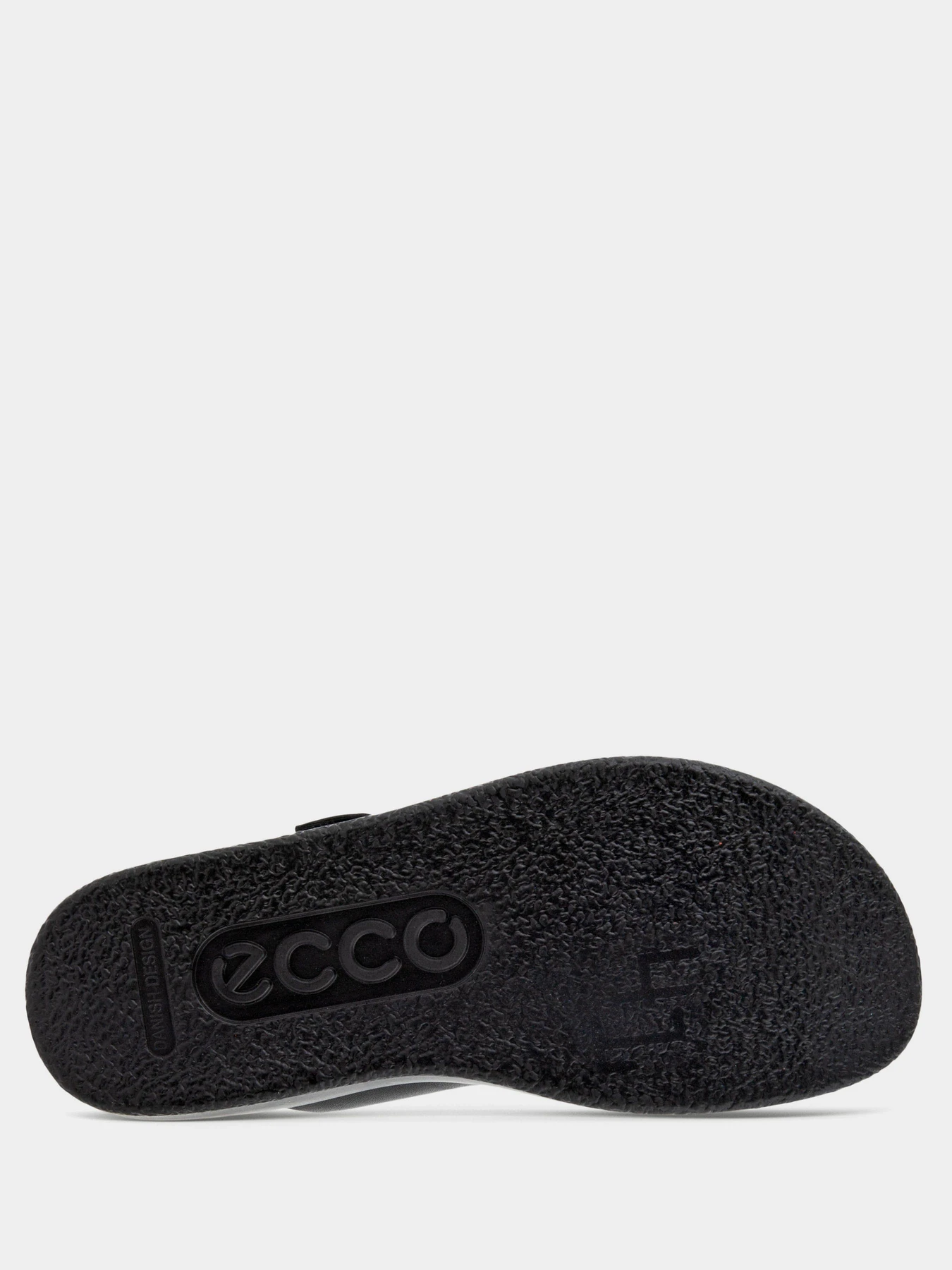 Шлёпанцы ECCO FLOWT LX модель 27382421001 Шлёпанцы ECCO FLOWT LX модель 27382421001 Фото
