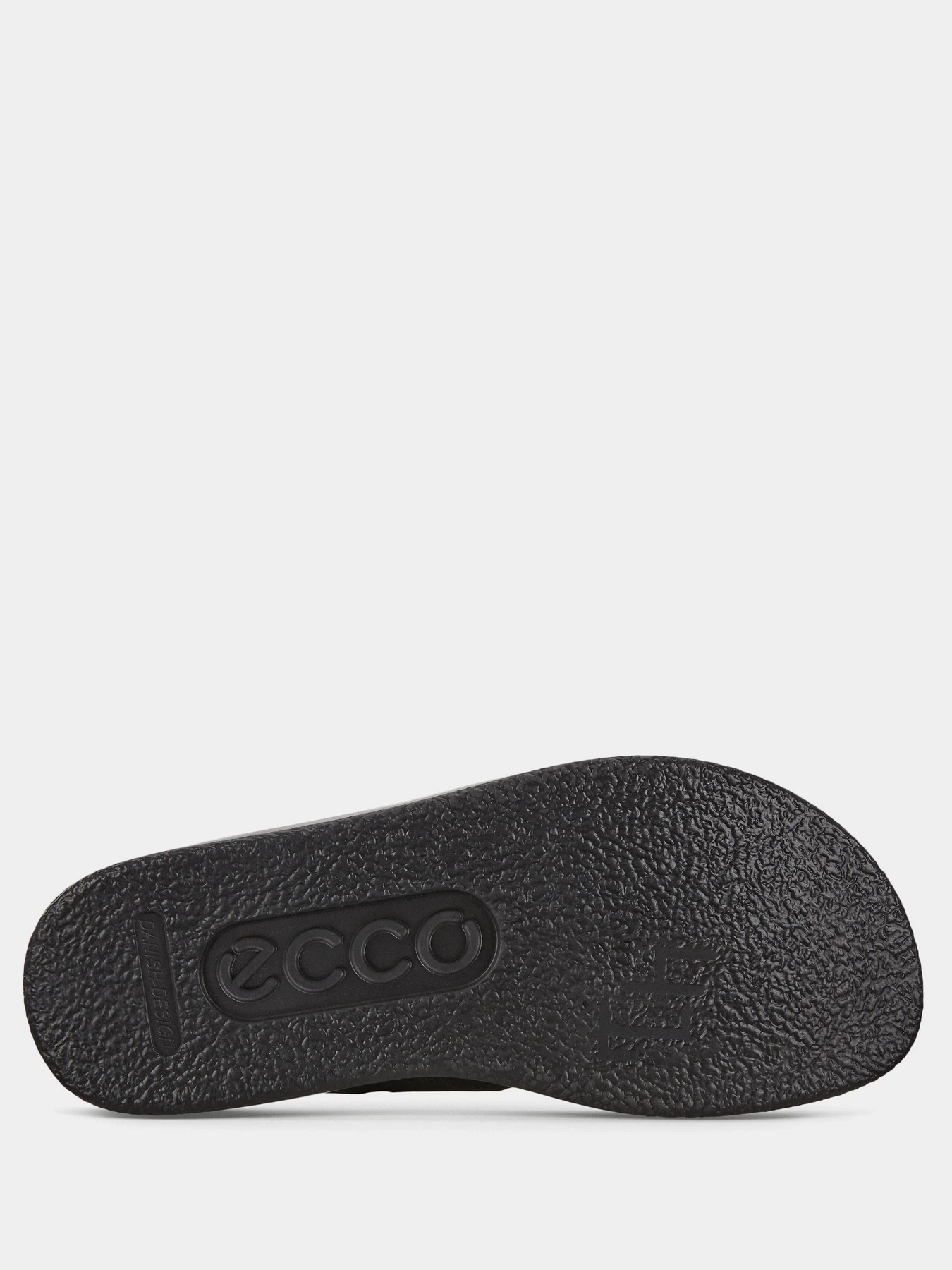 Шлёпанцы ECCO FLOWT модель 54015405543 Шлёпанцы ECCO FLOWT модель 54015405543 Фото