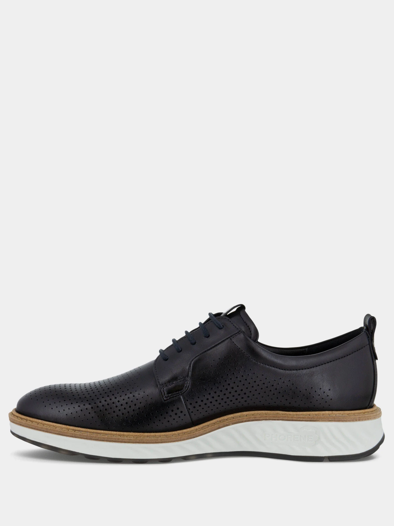 Туфлі та лофери ECCO ST.1 HYBRID LITE модель 83680401001 Туфлі та лофери ECCO ST.1 HYBRID LITE модель 83680401001 Фото