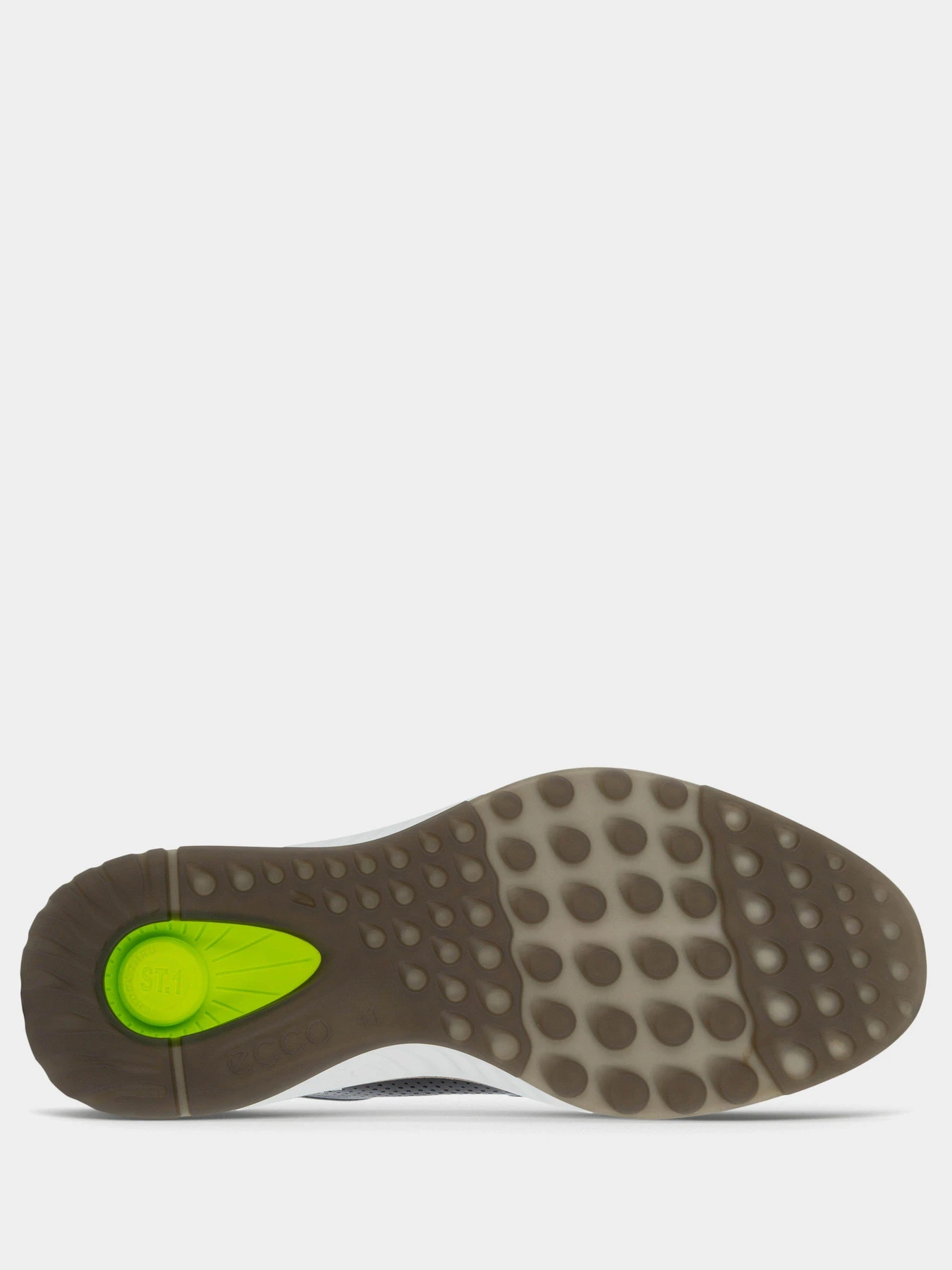 Туфлі та лофери ECCO ST.1 HYBRID LITE модель 83680401001 Туфлі та лофери ECCO ST.1 HYBRID LITE модель 83680401001 Фото