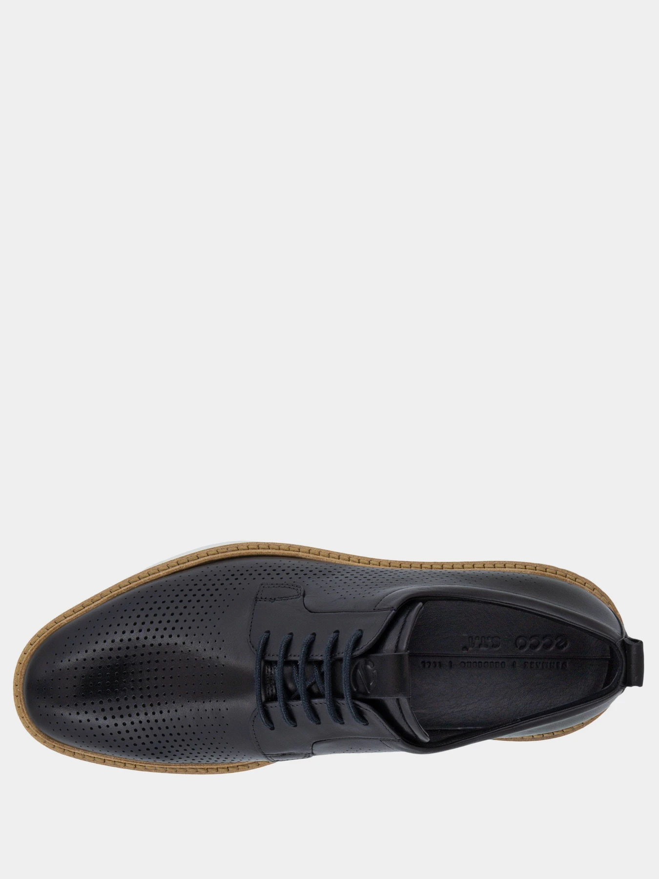 Туфлі та лофери ECCO ST.1 HYBRID LITE модель 83680401001 Туфлі та лофери ECCO ST.1 HYBRID LITE модель 83680401001 Фото