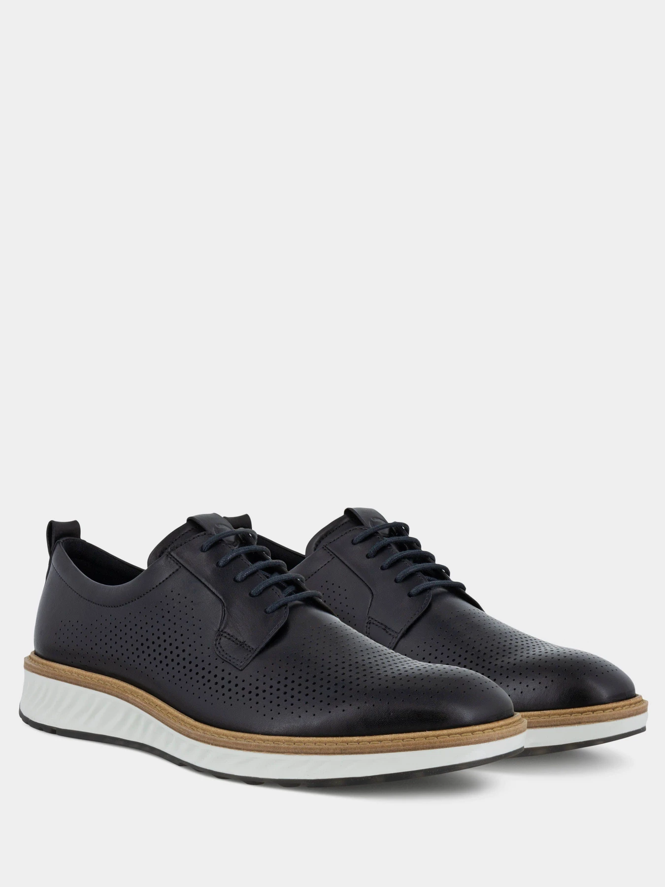 Туфлі та лофери ECCO ST.1 HYBRID LITE модель 83680401001 Туфлі та лофери ECCO ST.1 HYBRID LITE модель 83680401001 Фото
