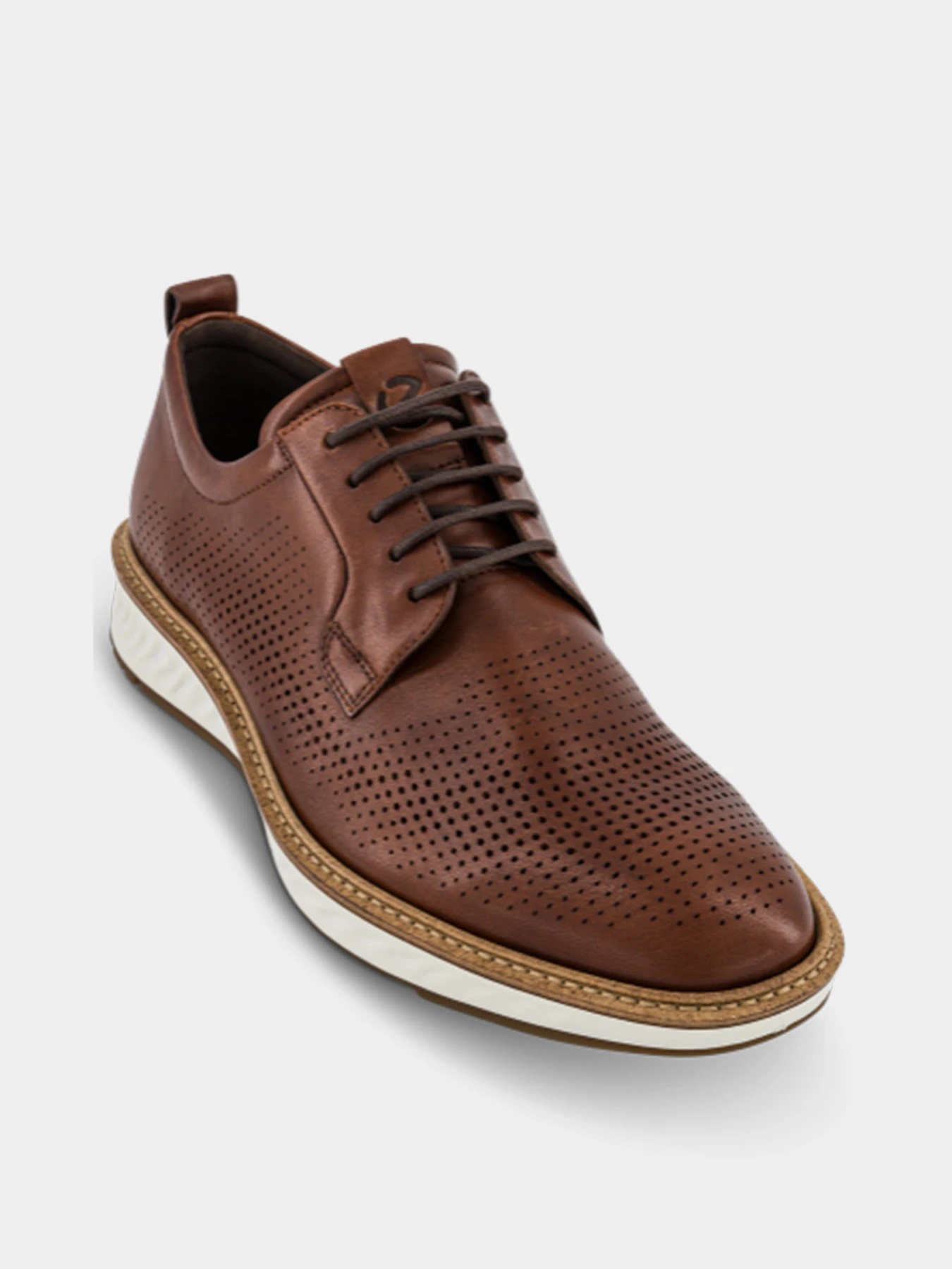 Туфли и лоферы ECCO ST.1 HYBRID LITE модель 83680401053 Туфли и лоферы ECCO ST.1 HYBRID LITE модель 83680401053 Фото