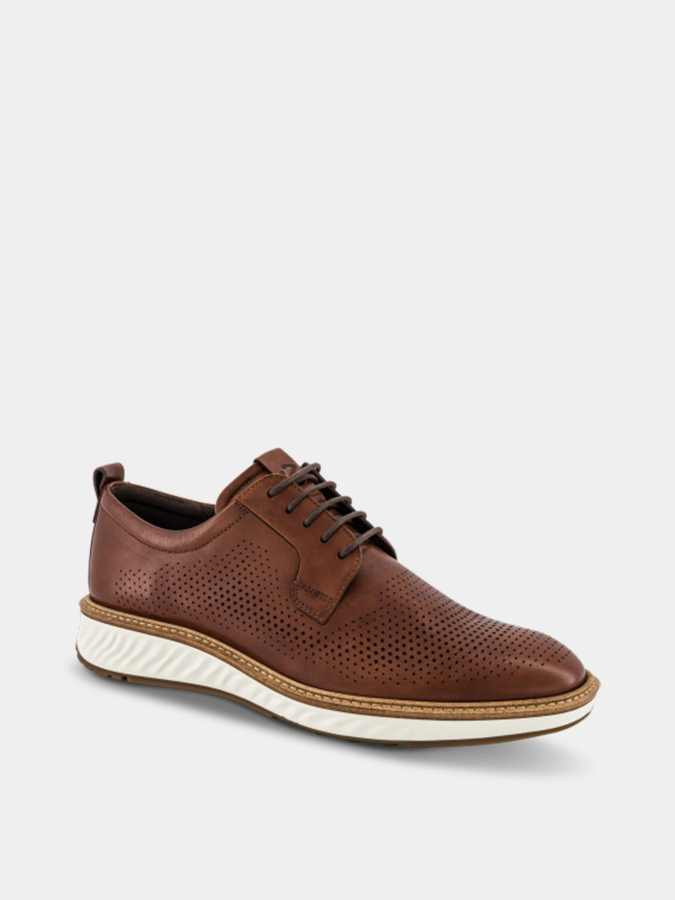 Туфли и лоферы ECCO ST.1 HYBRID LITE модель 83680401053 Туфли и лоферы ECCO ST.1 HYBRID LITE модель 83680401053 Фото