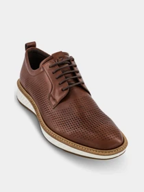 Туфли и лоферы ECCO ST.1 HYBRID LITE модель 83680401053 Фото