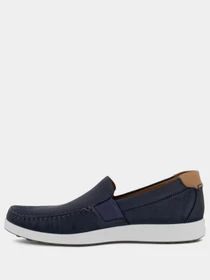 Сліпони та мокасини ECCO Lite Moc модель 54050460042 Фото