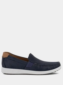 Сліпони та мокасини ECCO Lite Moc модель 54050460042 Фото