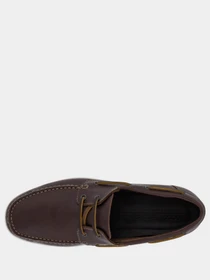 Слипоны и мокасины ECCO LITE MOC модель 54052401022 Фото