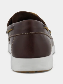 Слипоны и мокасины ECCO LITE MOC модель 54052401022 Фото