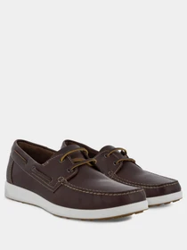 Слипоны и мокасины ECCO LITE MOC модель 54052401022 Фото