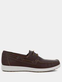 Слипоны и мокасины ECCO LITE MOC модель 54052401022 Фото