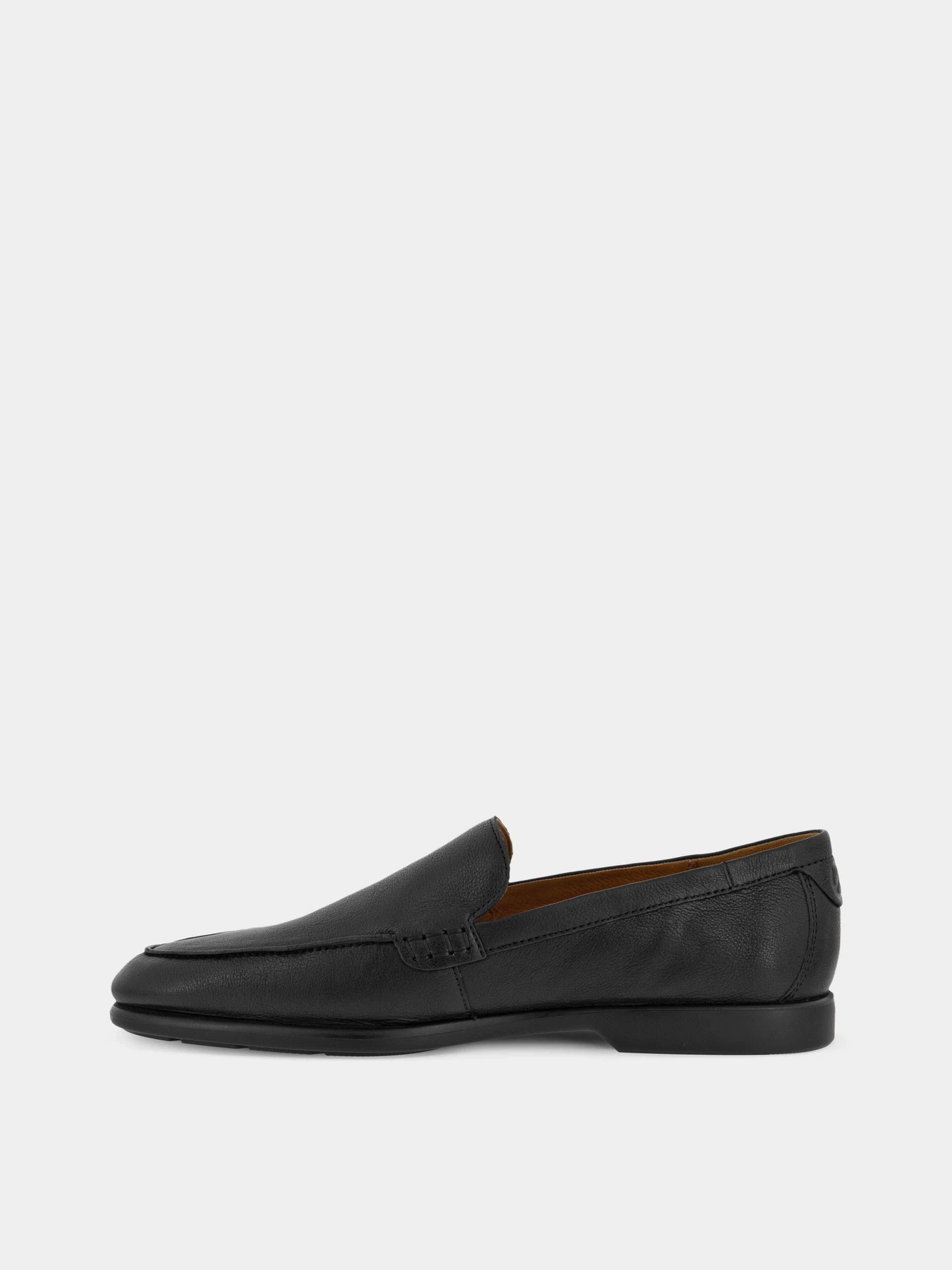 Туфли и лоферы ECCO Citytray Lite модель 52160401001 Туфли и лоферы ECCO Citytray Lite модель 52160401001 Фото