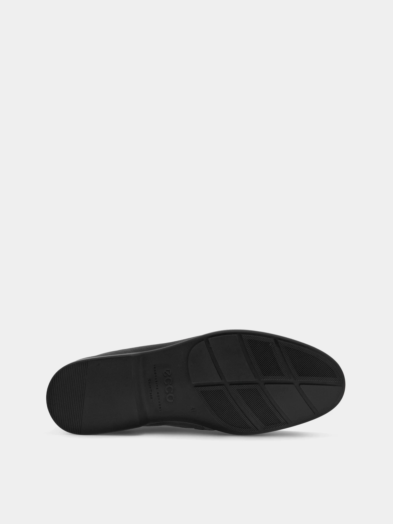 Туфли и лоферы ECCO Citytray Lite модель 52160401001 Туфли и лоферы ECCO Citytray Lite модель 52160401001 Фото