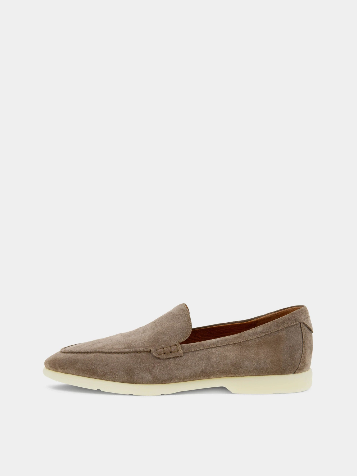 Туфли и лоферы ECCO Citytray Lite модель 52160405114 Туфли и лоферы ECCO Citytray Lite модель 52160405114 Фото