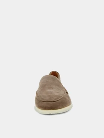 Туфли и лоферы ECCO Citytray Lite модель 52160405114 Фото