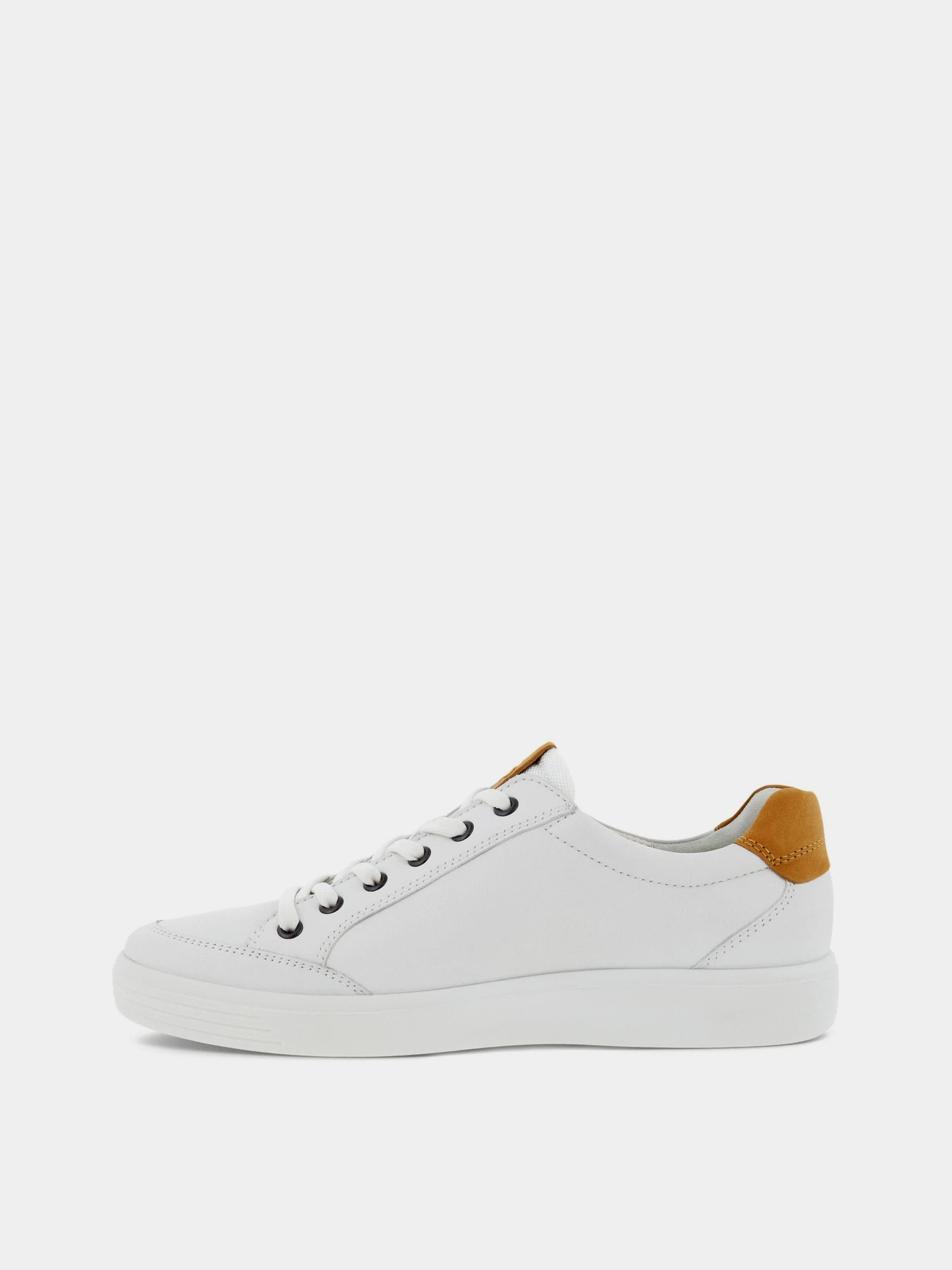 Кеди ECCO Soft Classic модель 85761450104 Кеди ECCO Soft Classic модель 85761450104 Фото