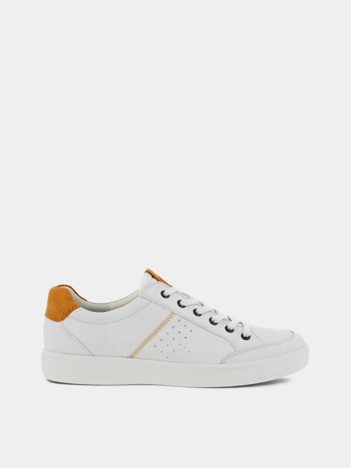 Кеды ECCO Soft Classic модель 85761450104 Фото