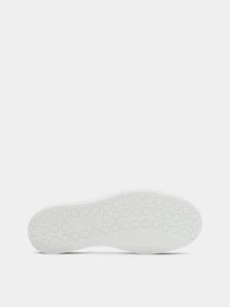 Кеди ECCO Soft Classic модель 85761450104 Фото