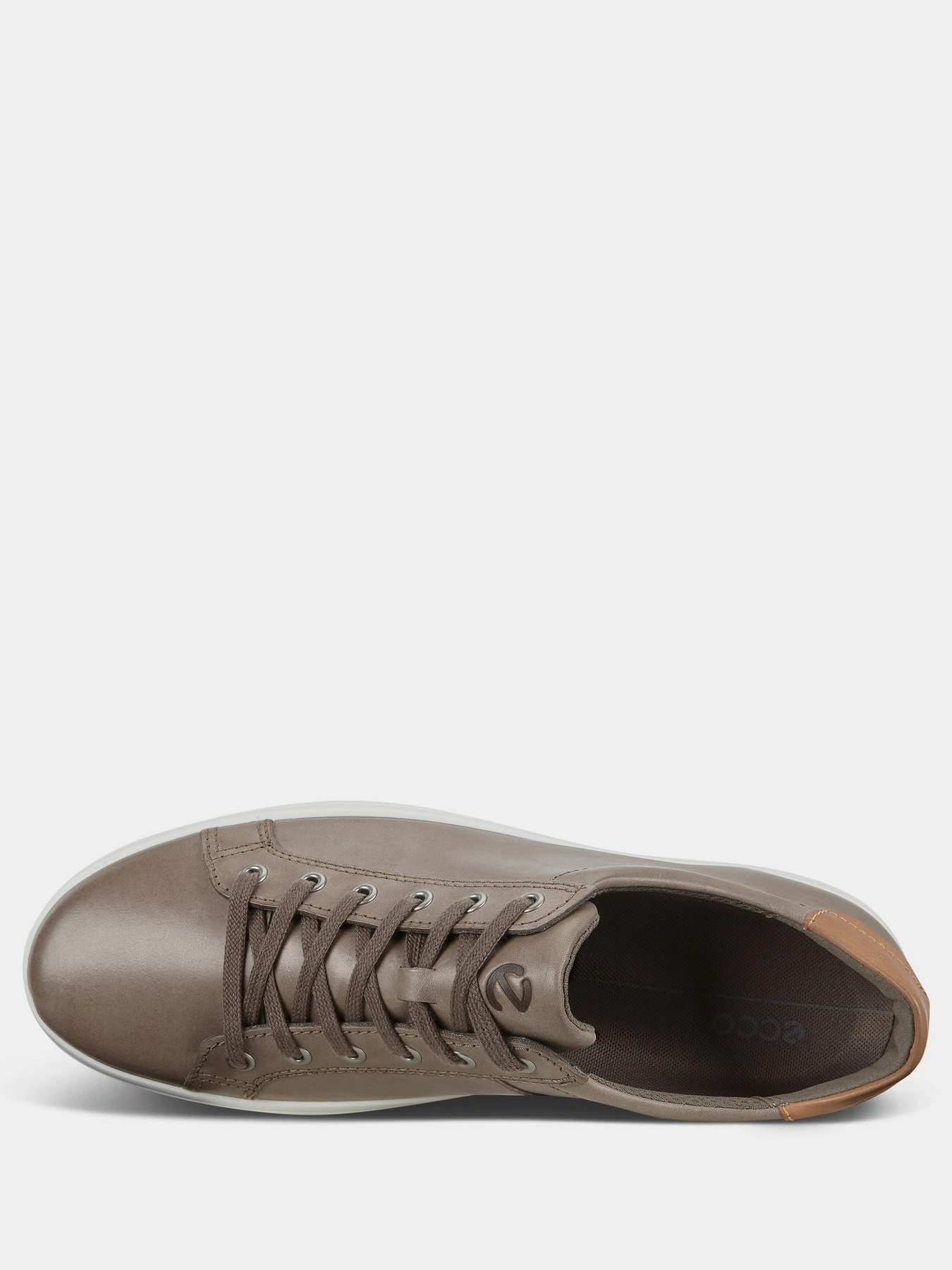 Кеди ECCO SOFT CLASSIC модель 85766459141 Фото