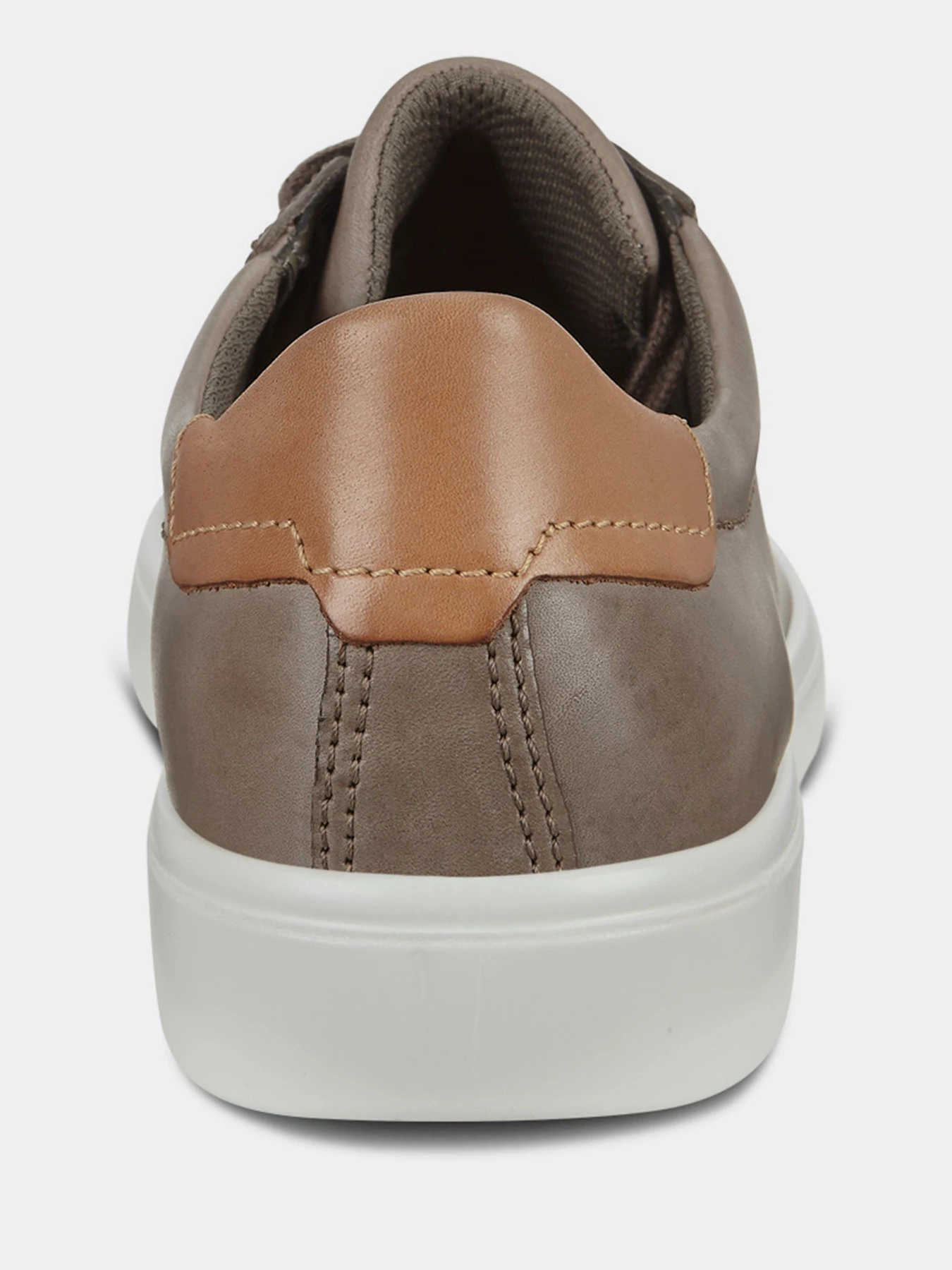 Кеди ECCO SOFT CLASSIC модель 85766459141 Фото