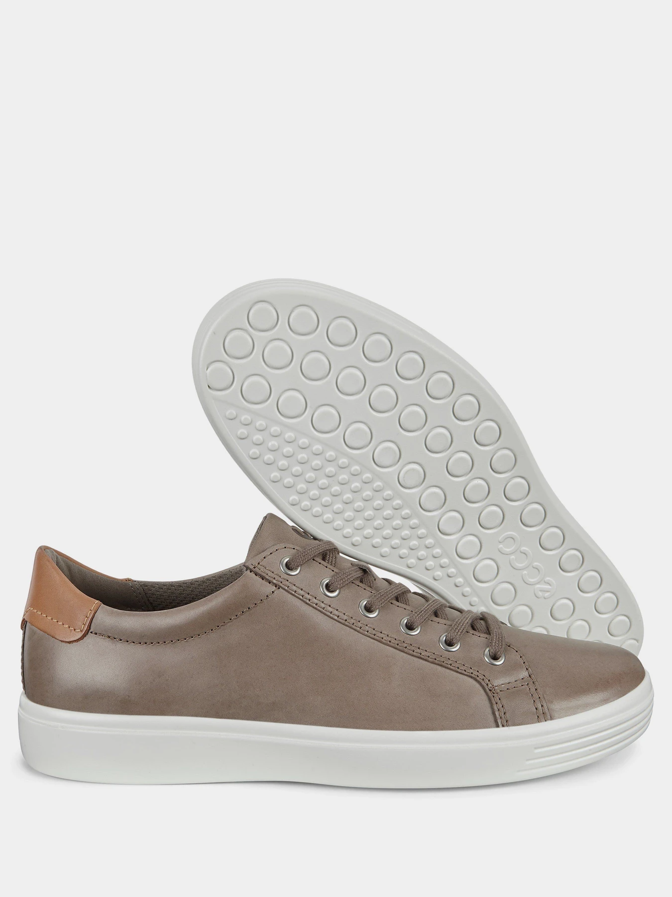 Кеди ECCO SOFT CLASSIC модель 85766459141 Фото