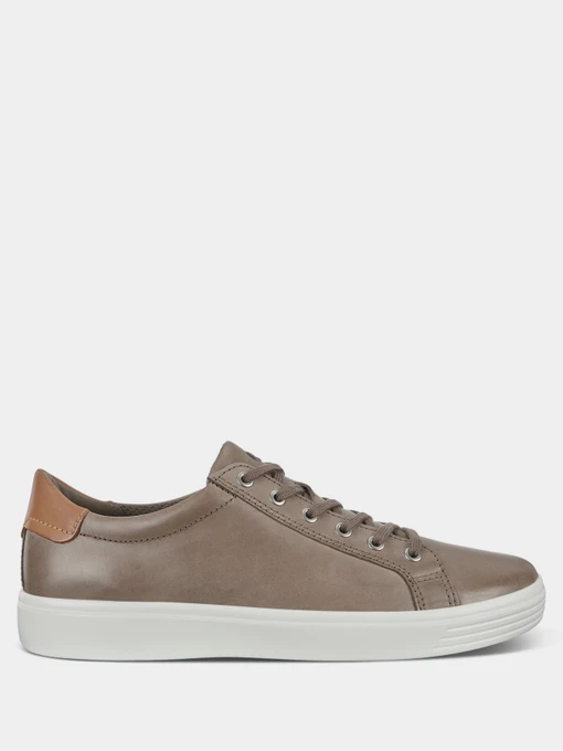 Кеди ECCO SOFT CLASSIC модель 85766459141 Фото