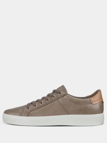 Кеди ECCO SOFT CLASSIC модель 85766459141 Фото