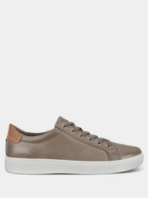 Кеди ECCO SOFT CLASSIC модель 85766459141 Фото