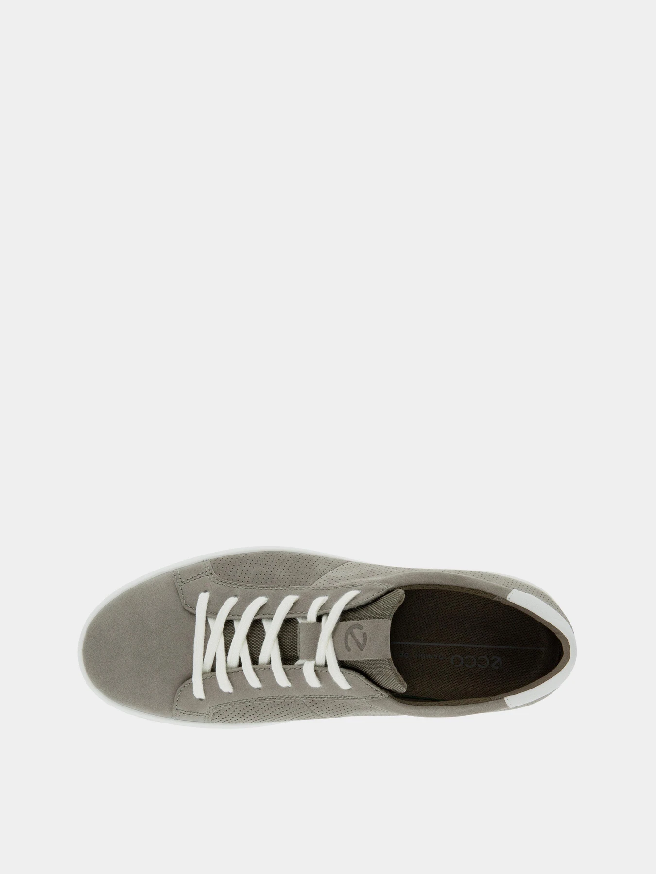 Кеды ECCO Soft Classic модель 85769460006 Кеды ECCO Soft Classic модель 85769460006 Фото