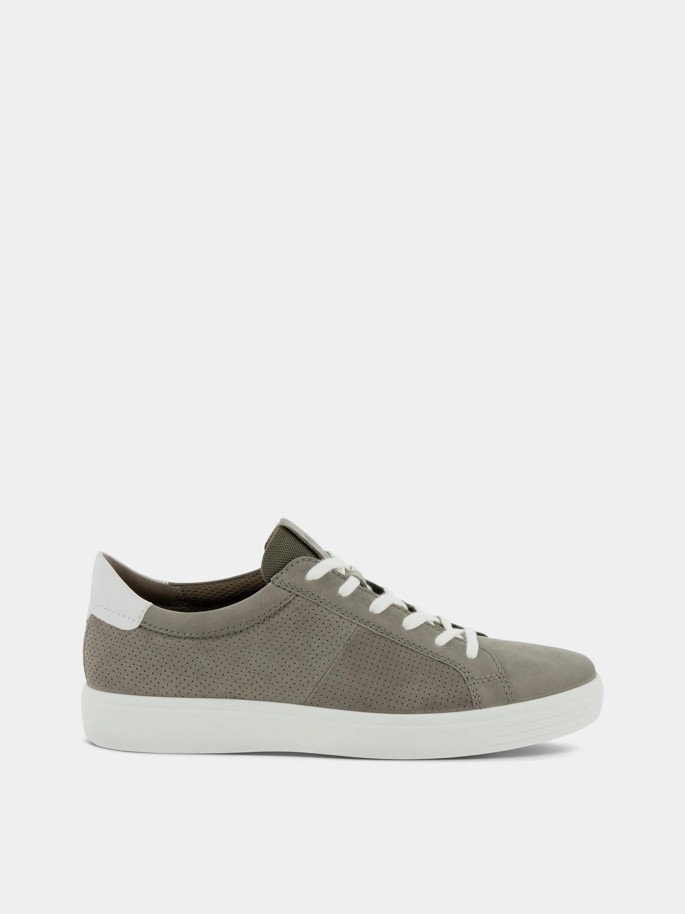 Кеды ECCO Soft Classic модель 85769460006 Кеды ECCO Soft Classic модель 85769460006 Фото