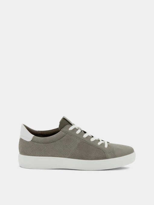Кеды ECCO Soft Classic модель 85769460006 Фото