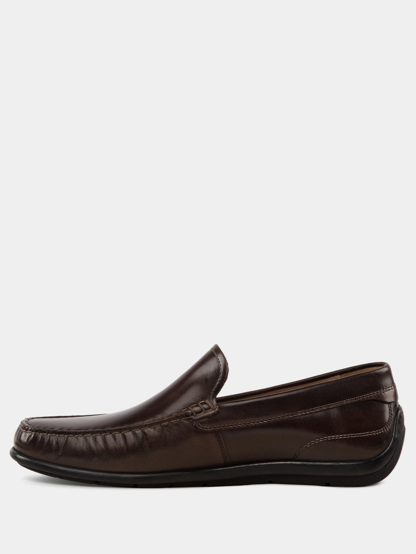 Слипоны и мокасины ECCO Classic Moc 2.0 модель 57099401072 Фото