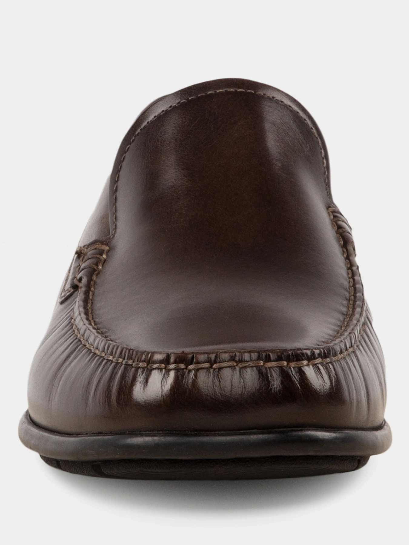Слипоны и мокасины ECCO Classic Moc 2.0 модель 57099401072 Фото