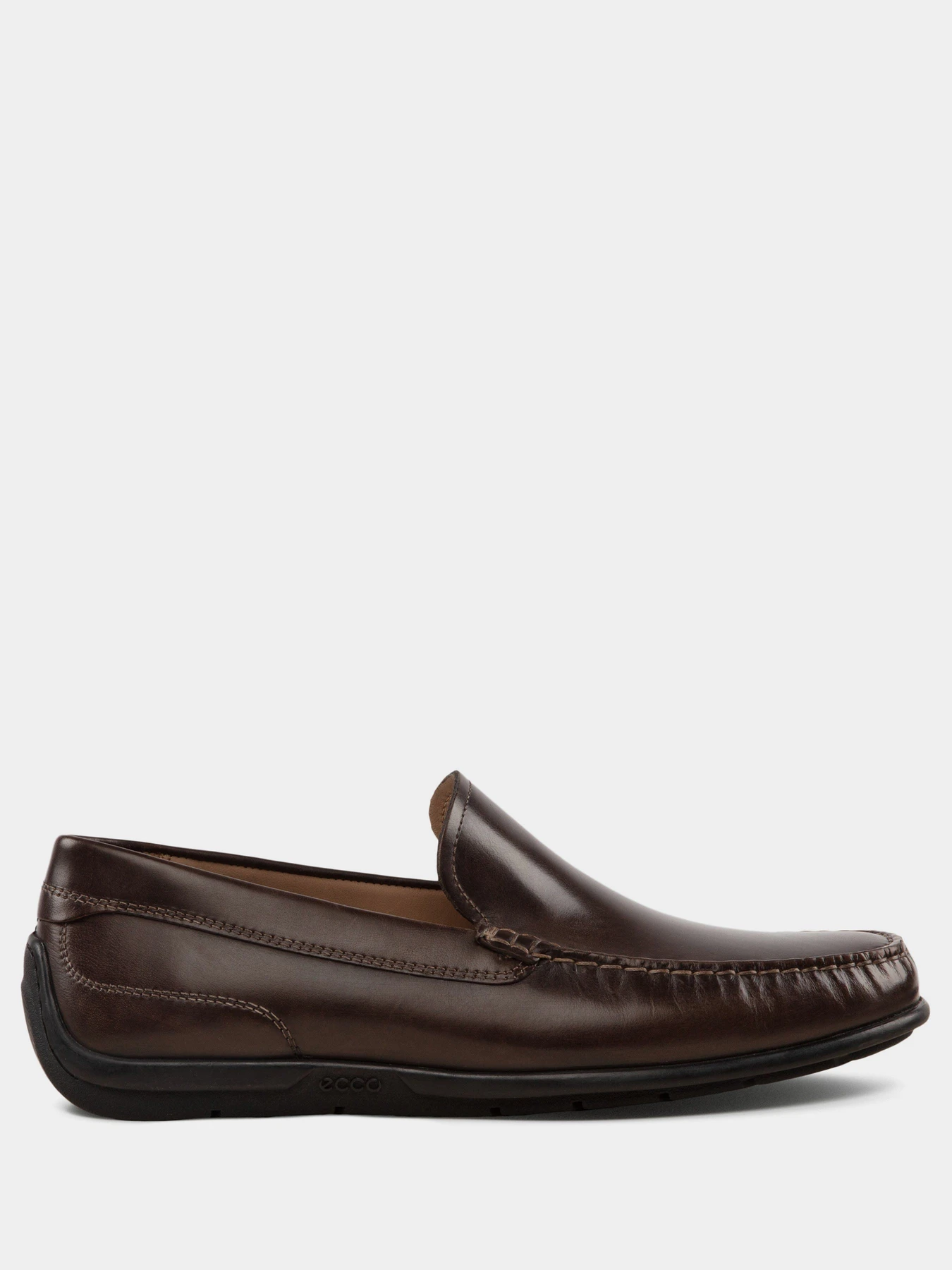 Слипоны и мокасины ECCO Classic Moc 2.0 модель 57099401072 Фото