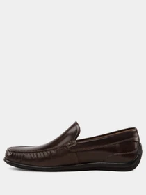 Слипоны и мокасины ECCO Classic Moc 2.0 модель 57099401072 Фото