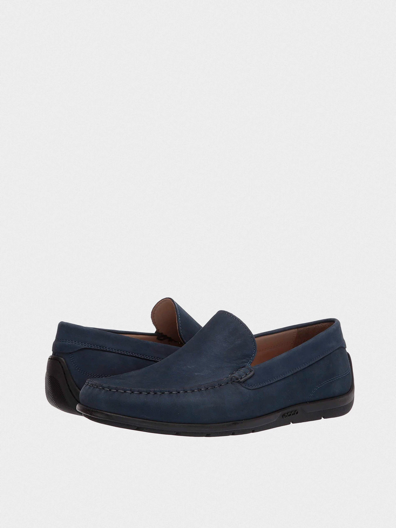 Слипоны и мокасины ECCO Classic Moc 2.0 модель 57099402303 Слипоны и мокасины ECCO Classic Moc 2.0 модель 57099402303 Фото