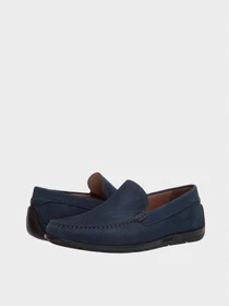Слипоны и мокасины ECCO Classic Moc 2.0 модель 57099402303 Фото