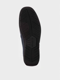 Слипоны и мокасины ECCO Classic Moc 2.0 модель 57099402303 Фото