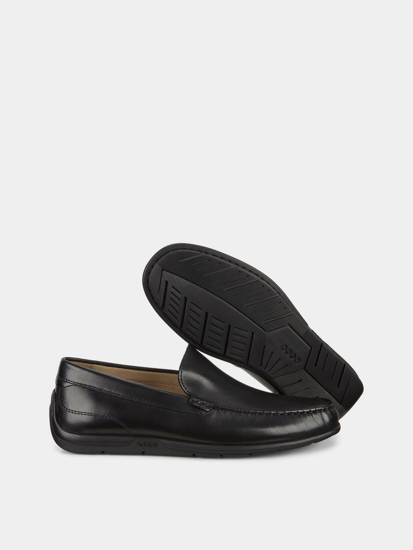 Сліпони та мокасини ECCO Classic Moc 2.0 модель 57099401001 Сліпони та мокасини ECCO Classic Moc 2.0 модель 57099401001 Фото