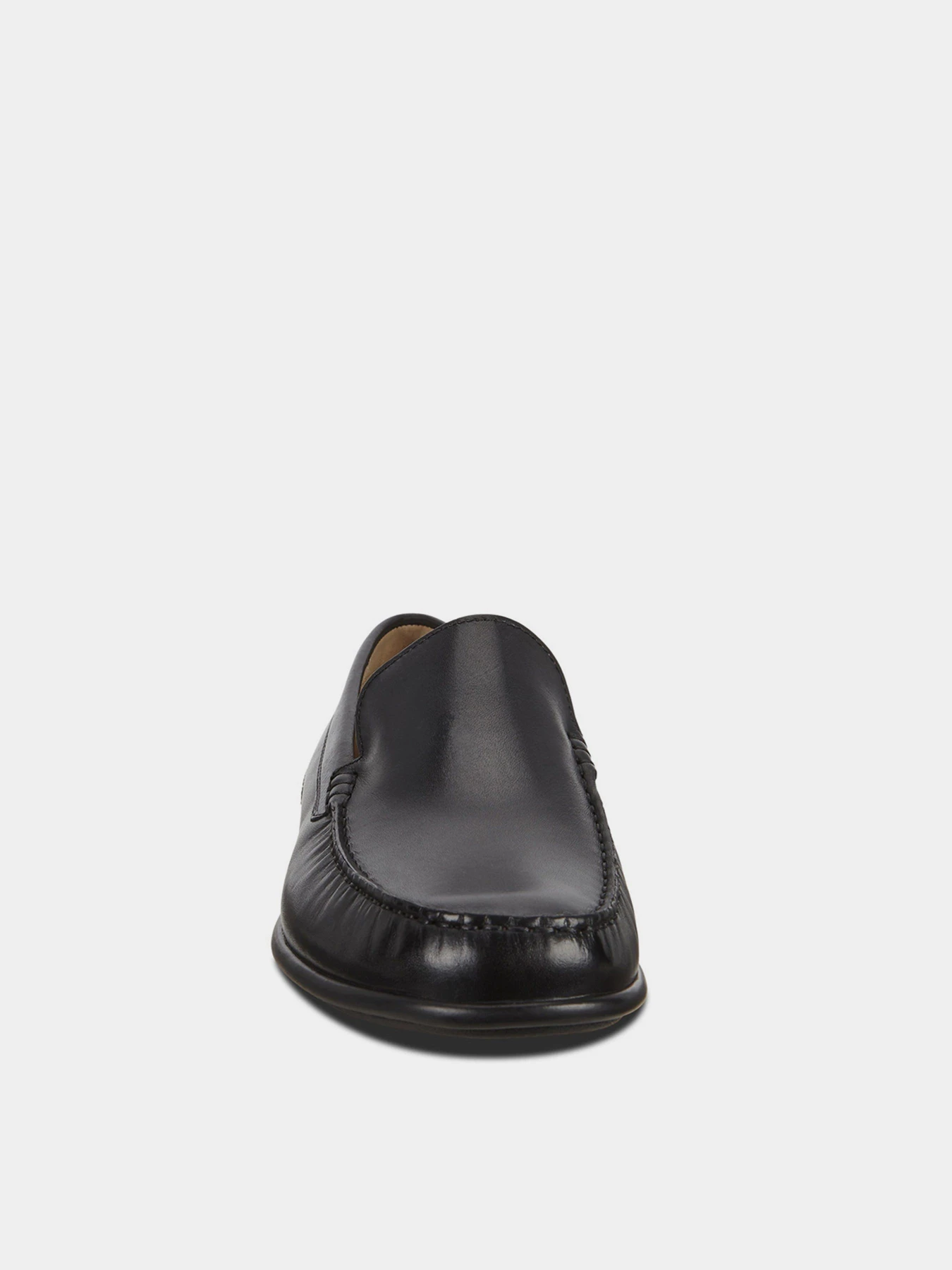 Сліпони та мокасини ECCO Classic Moc 2.0 модель 57099401001 Сліпони та мокасини ECCO Classic Moc 2.0 модель 57099401001 Фото