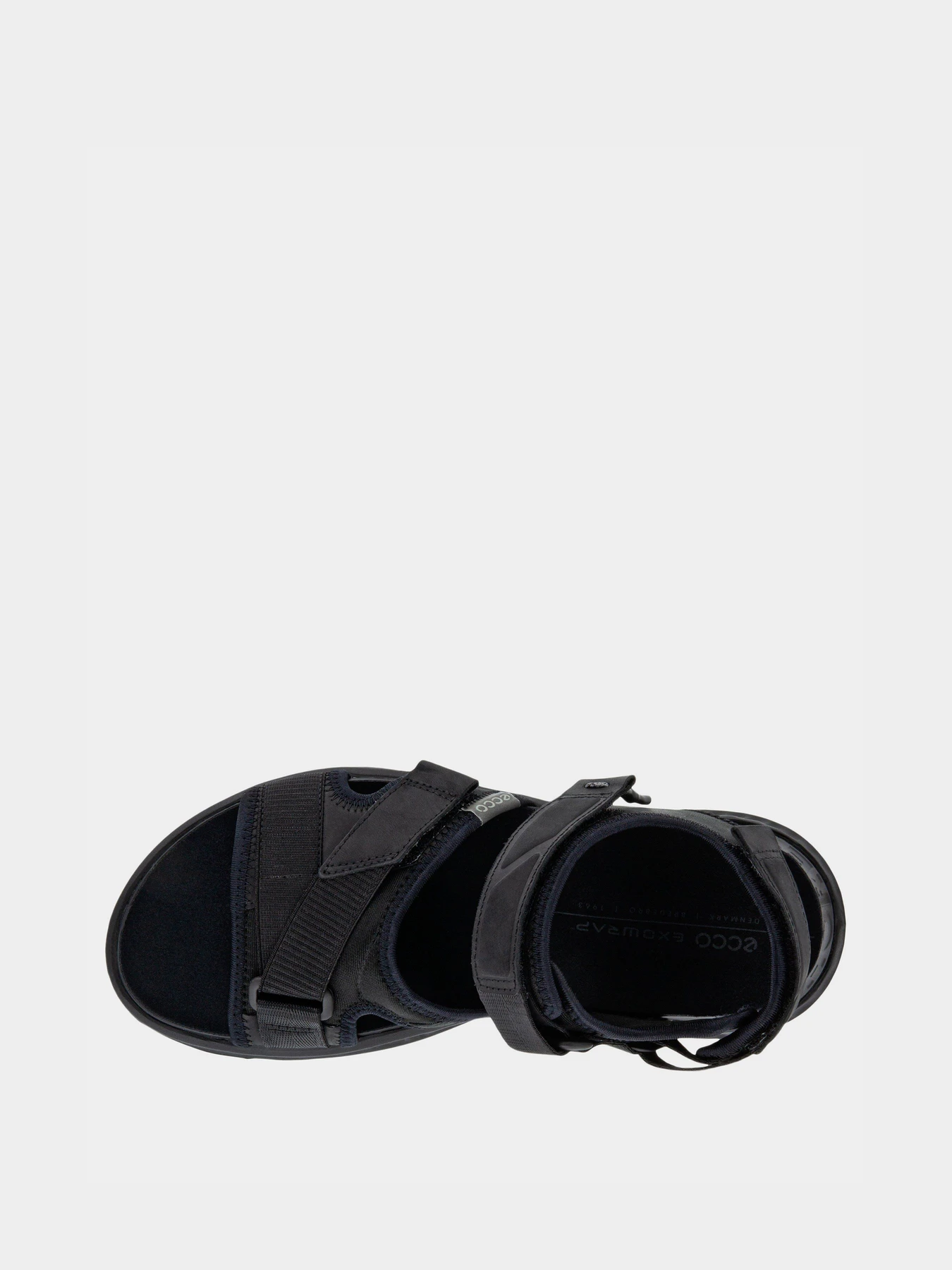 Сандалії ECCO Exowrap модель 81180451052 Сандалії ECCO Exowrap модель 81180451052 Фото