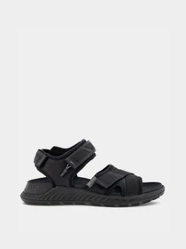 Сандалии ECCO Exowrap модель 81180451052 Фото