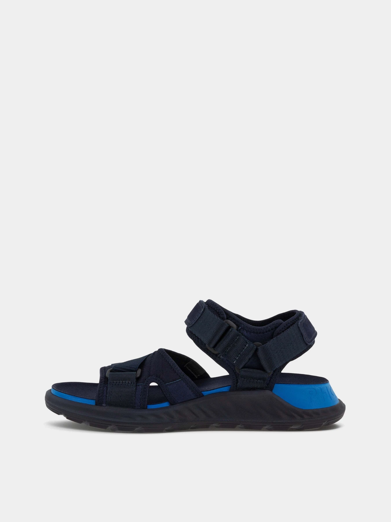 Сандалии ECCO Exowrap модель 81180451117 Сандалии ECCO Exowrap модель 81180451117 Фото