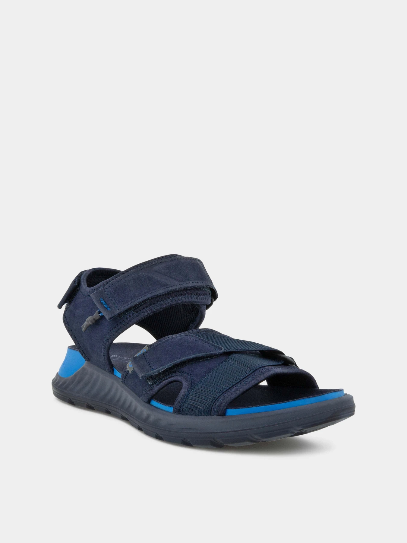 Сандалии ECCO Exowrap модель 81180451117 Сандалии ECCO Exowrap модель 81180451117 Фото