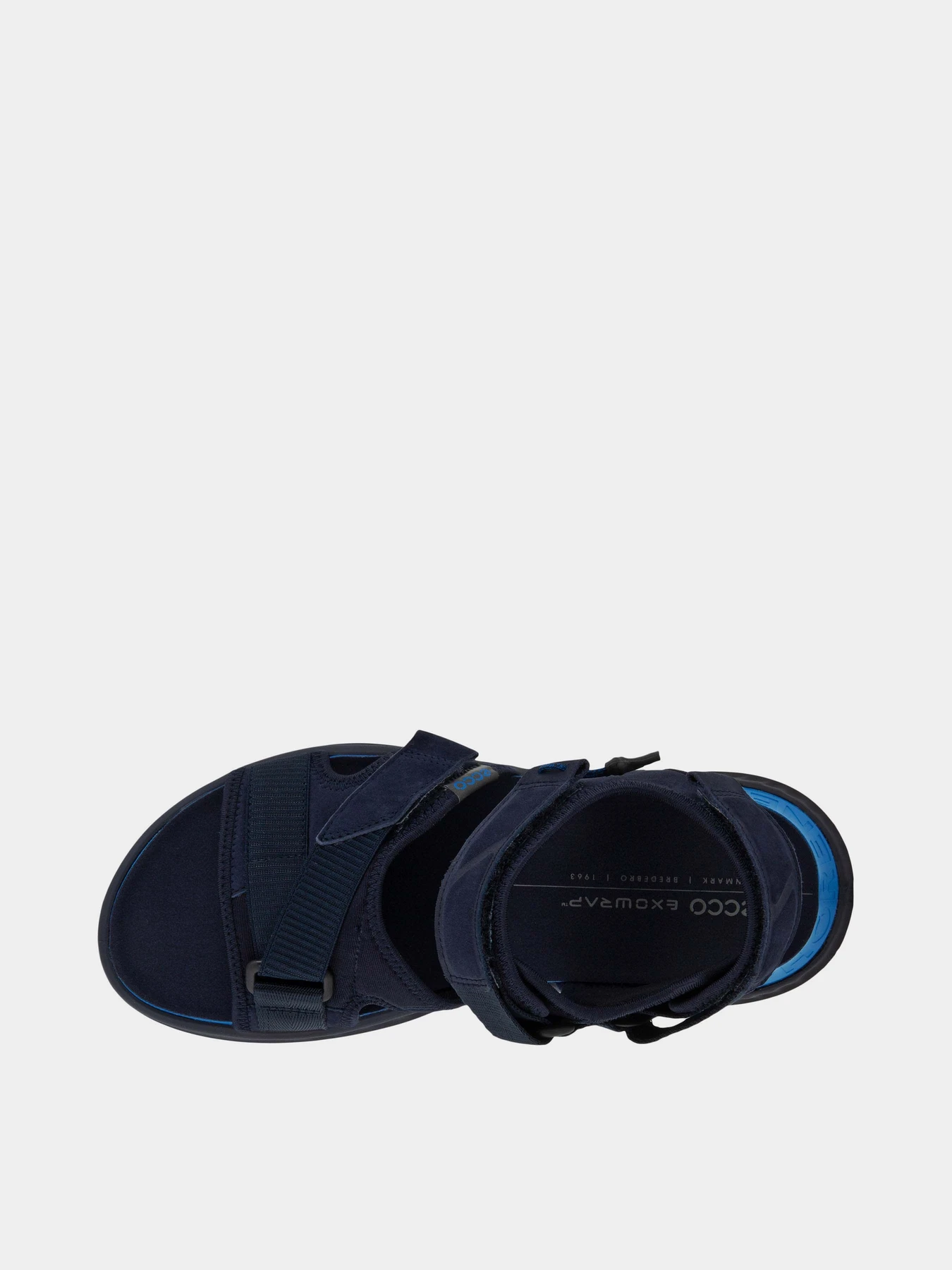 Сандалии ECCO Exowrap модель 81180451117 Сандалии ECCO Exowrap модель 81180451117 Фото