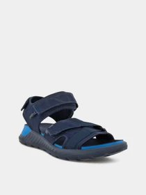 Сандалии ECCO Exowrap модель 81180451117 Фото