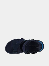 Сандалии ECCO Exowrap модель 81180451117 Фото