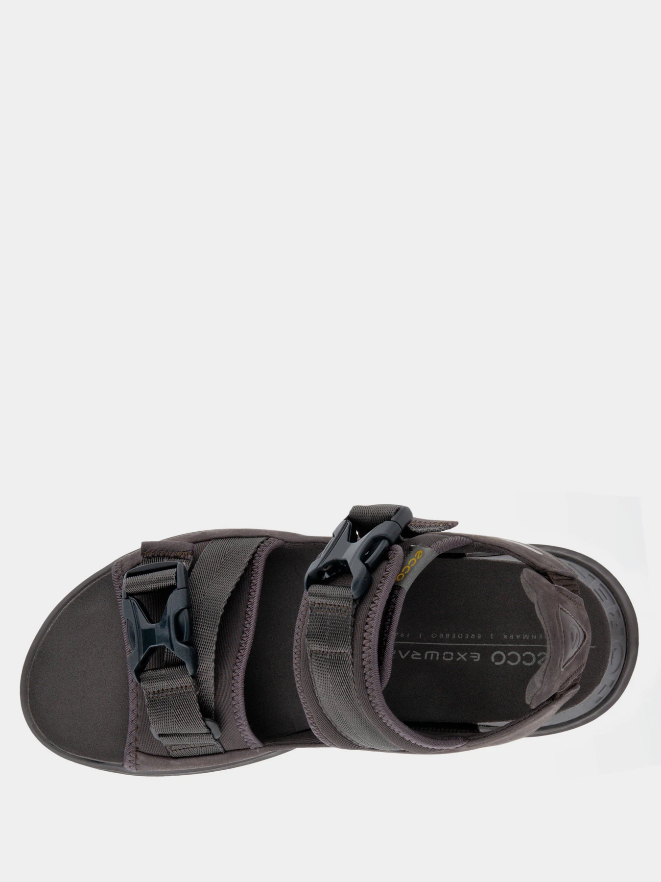 Сандалии ECCO Exowrap 25 модель 81181450670 Сандалии ECCO Exowrap 25 модель 81181450670 Фото
